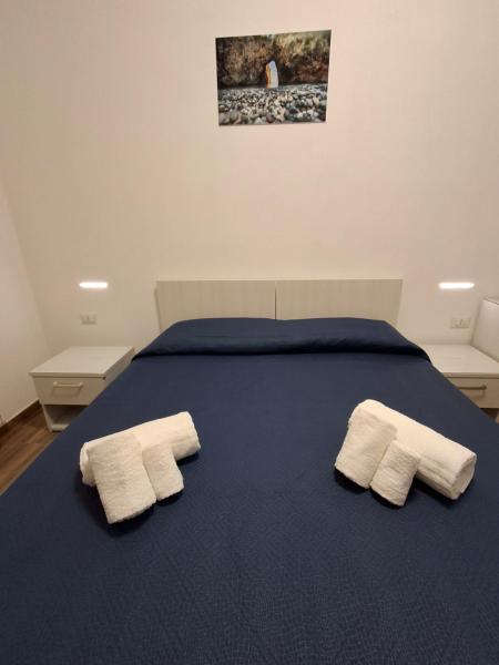 La Conchiglia Bed and breakfast, Foglalás  San Nicola Arcella Calabria