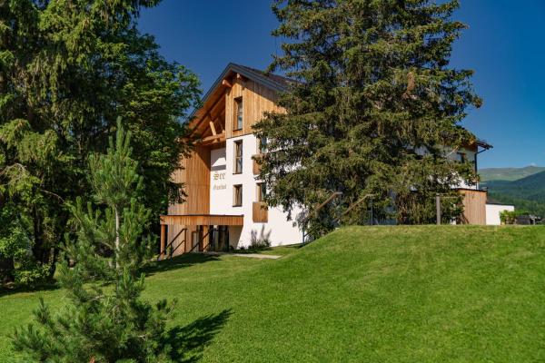 Seetalblick, Foglalás Szálloda Obdach Styrian Zirbenland