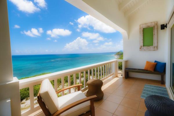 Clearview Villas Upper, Foglalás  Island Harbour Anguilla