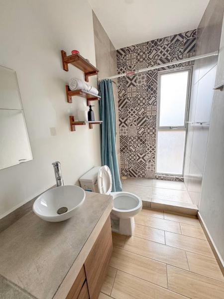 Casa Sto Domingo terraza PB 3KM del centro, Foglalás  Oaxaca de Juárez Oaxaca