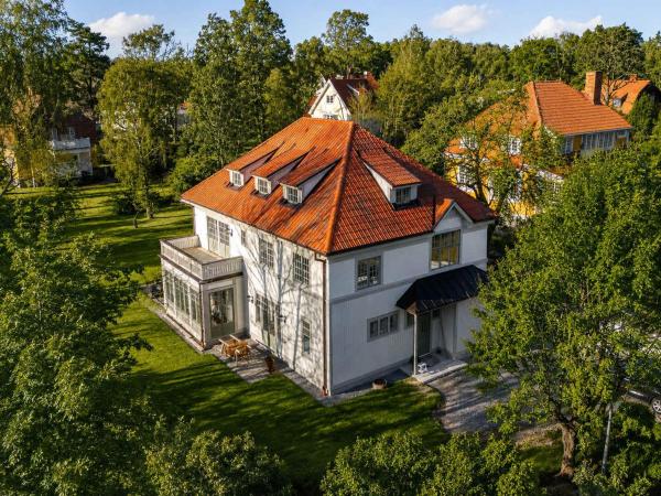 Modern Luxury Villa Djursholm Newly Built, Foglalás  Djursholm Danderyd