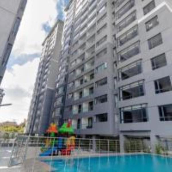 classy executive theee bedroom apartment with equipped gym ample parking space and amazing scenic views, Foglalás Apartman Nairobi Nairobi
