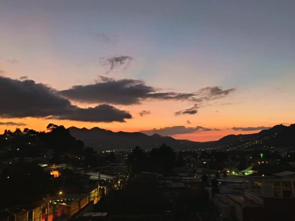 Hostal 23 cooperativa, Foglalás  San Cristóbal de Las Casas Chiapas