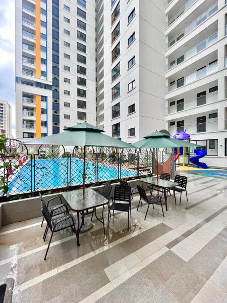 The royal executive retreat residencies which offers a modern luxurious lifestyle in kilimani, Foglalás  Nairobi Nairobi