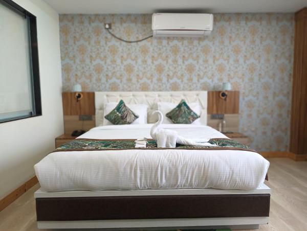 Jain Hotel & Resort, Foglalás  Gangtok Szikkim