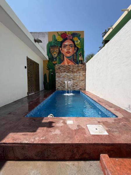 suites ejecutivas centro guadalupe, Foglalás  Monterrey Centro Monterrey