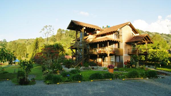 Matisses Hotel & Spa, Foglalás Szálloda Szállodák Risaralda medencével, Uszoda