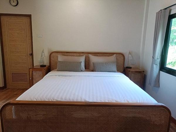 Thankhao Nature Resort - Krabi Nature Stay, Foglalás  Krabi Province 