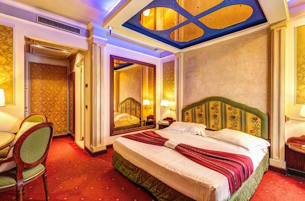 Dreamhotel, Foglalás Szálloda Appiano Gentile Lombardia