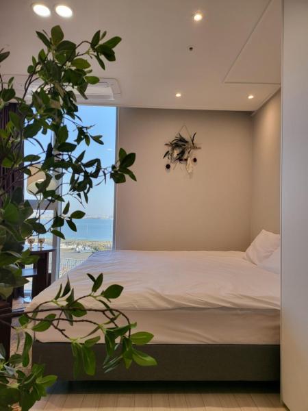 Ocean View Hotel near Incheon Airport, Foglalás  Chagyak-to 