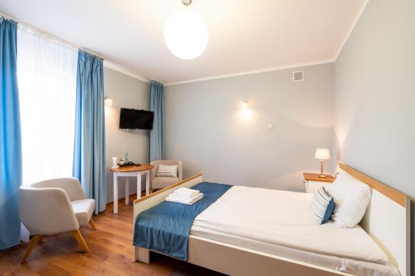Hotel Rozmaryn i Lawenda, Foglalás Szálloda Tryszczyn Kujávia-Pomeránia