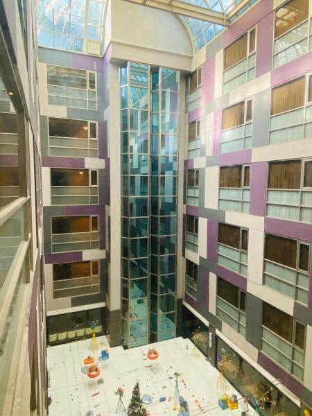 Hotel Formosa, Foglalás Szálloda Caotun Nantou