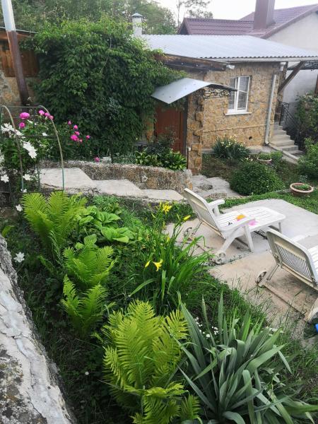 Cottage na Pchelinoy House with Panoramic View